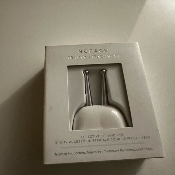 NuFace: Trinity ELE Attachment - Picture 3 of 4